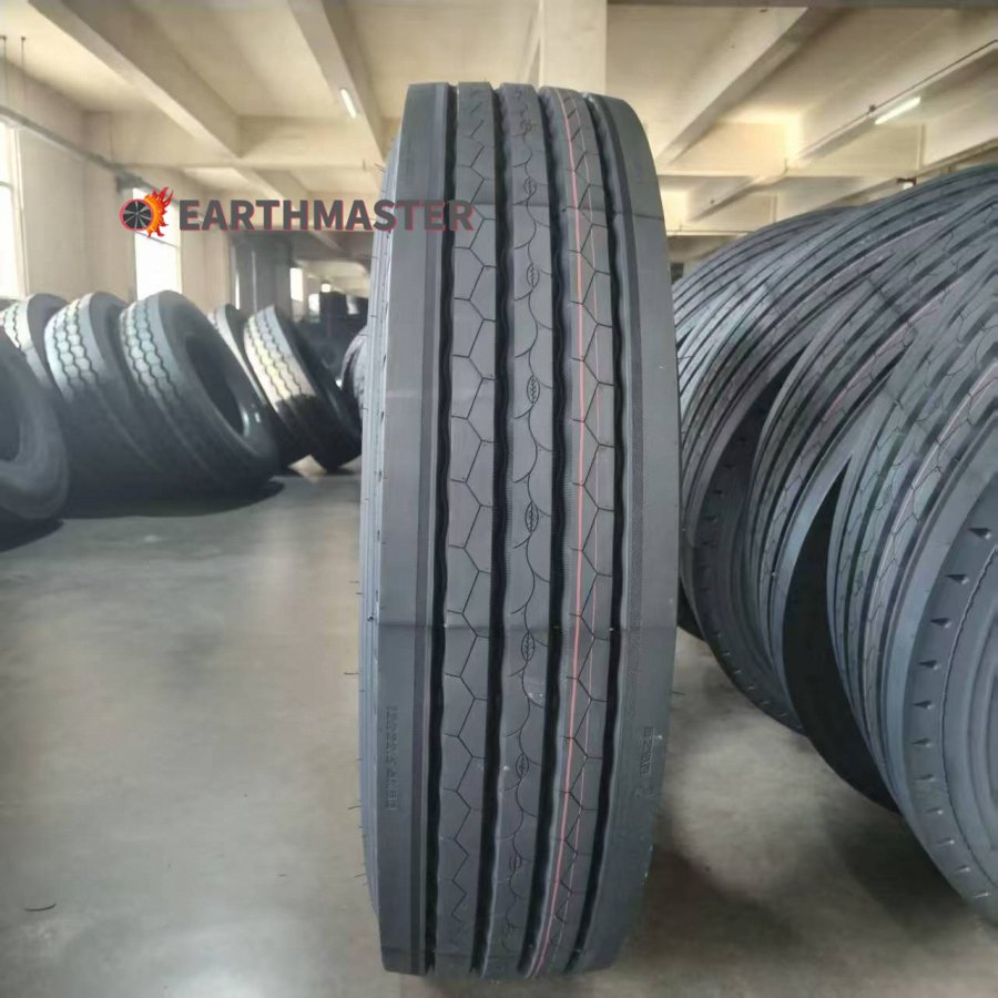 earthmaster 315 80R22.5 109