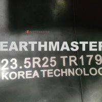 earthmaster 23.5R25