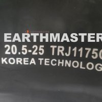 earthmaster 20.5R25 INNER TUBE