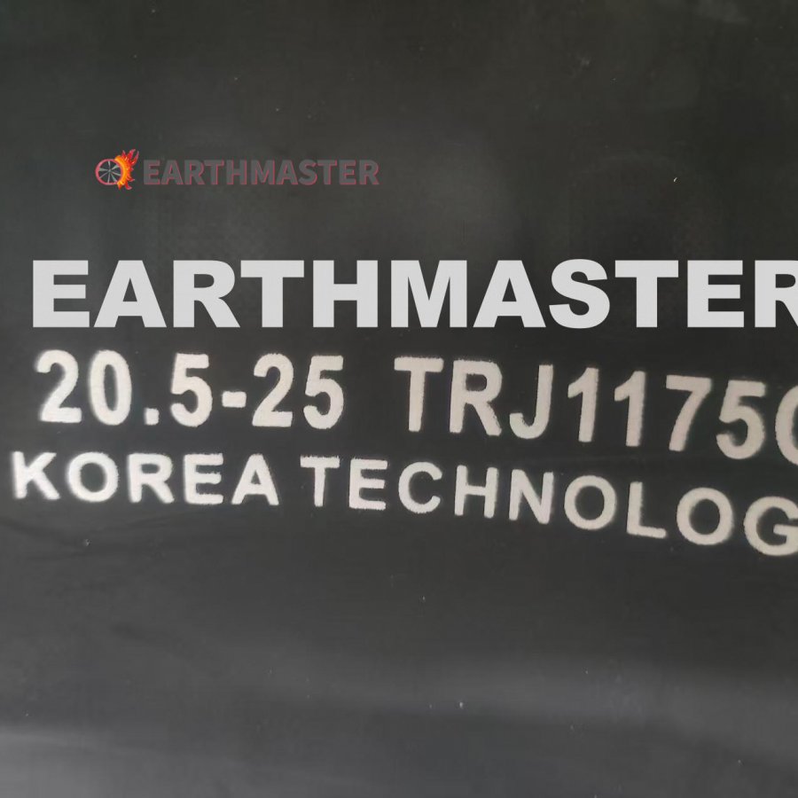 earthmaster 20.5R25 INNER TUBE