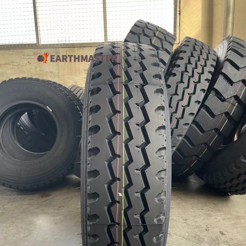 255/70R22.5 China premium tyre factory and manufacturer