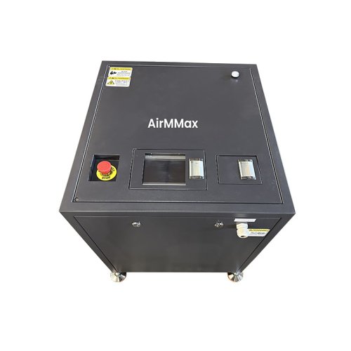 AirMMax Turbo Blower Aerator