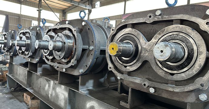 Roots-Blower-Assembly (1)