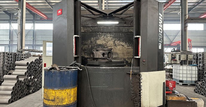 Roots-Blower-Machining (1)