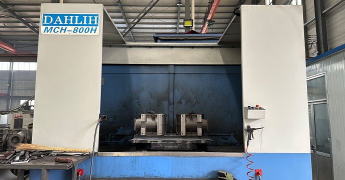 Roots-Blower-Machining (2)