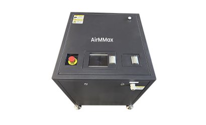 AirMMax launch new generation turbo blower aerator for shrimp farming