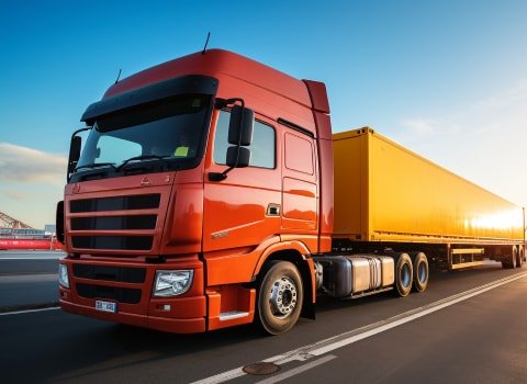 TBR الاطارات