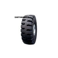 L5 23.5-25 EARTHMASTER brand OTR tyre