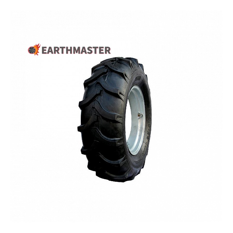 EARTHMASTER BRAND  AGRICULTRAL TYRE 13.6-24  14.9-24 11.2-38 R1