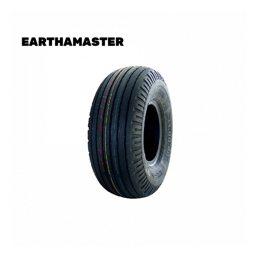 X818 16.00-20 EARTHMASTER brand OTR tire