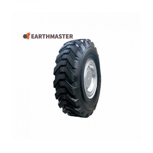 earthmaster العلامة التجارية الاطارات الهندسية