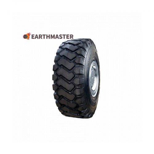العلامة التجارية الإطارات الهندسية earthmaster