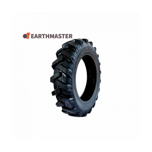 الصين r1 23.1-26 earthmaster العلامة التجارية الاطارات الزراعية