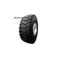 E3 L3 EARTHMASTER brand 23.5-25 OTR tyre