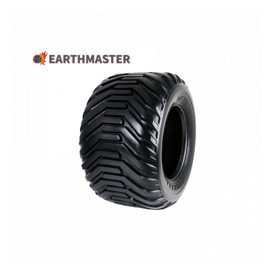 I3 500/45-22.5 EARTHMASTER brand agricultral tyres