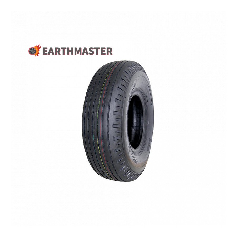 X808 14.00-20 EARTHMASTER brand OTR tyre