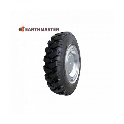 حفارة G2 L2 earthmaster العلامة التجارية الاطارات الهندسية