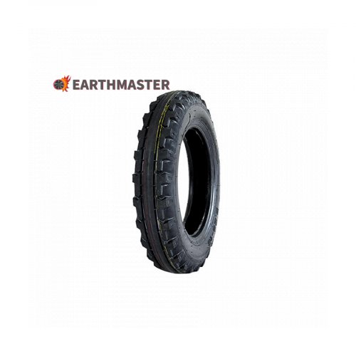 earthmaster العلامة التجارية الاطارات الزراعية