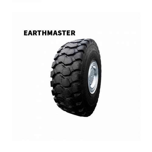 E3 L3 العلامة التجارية earthmaster 23.5-25 هندسة الإطارات