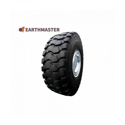 E3 L3 العلامة التجارية earthmaster 23.5-25 هندسة الإطارات