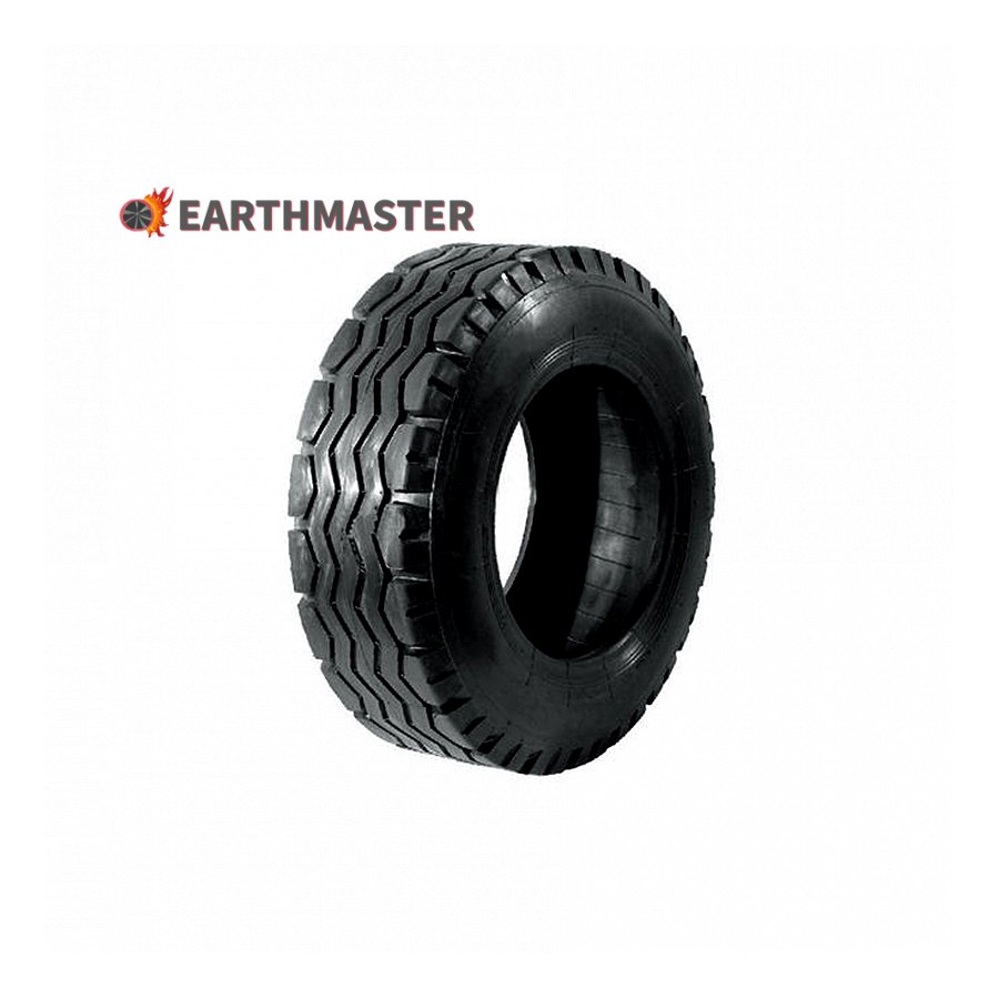 IMP100 12.5/80-15.3 EARTHMASTER  brand agricultral tyres