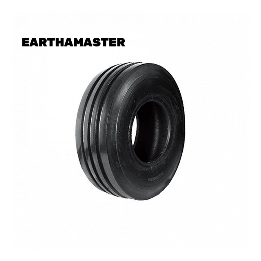 F2 4RIB 10.00-16 EARTHMASTER brand agricultral tyres