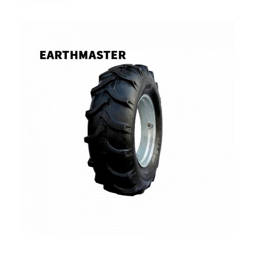 العلامة التجارية الاطارات الزراعية earthmaster