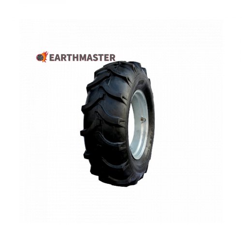 العلامة التجارية الاطارات الزراعية earthmaster