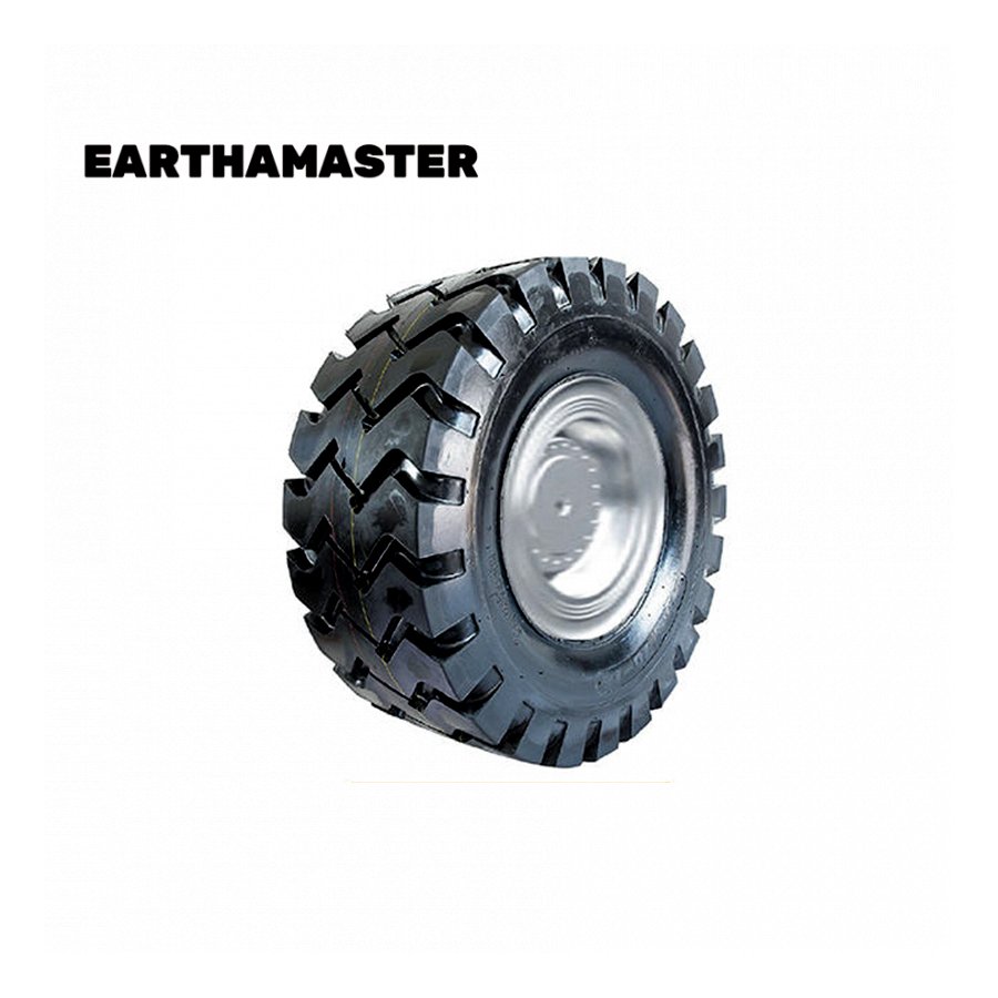 E3 L3 (W3) 20.5/70-16 EARTHMASTER brand OTR tyre