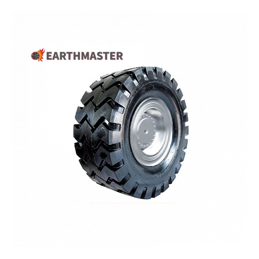 E3 L3 (W3) 20.5/70-16 EARTHMASTER brand OTR tyre