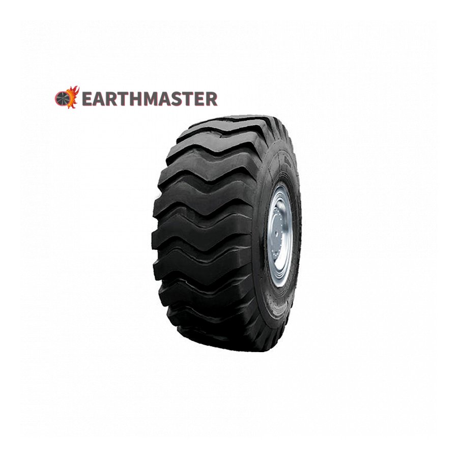 E3 L3 (X1) 26.5-25 EARTHMASTER brand OTR tyreE3 L3 (X1) 26.5-25 EARTHMASTER brand OTR tyre