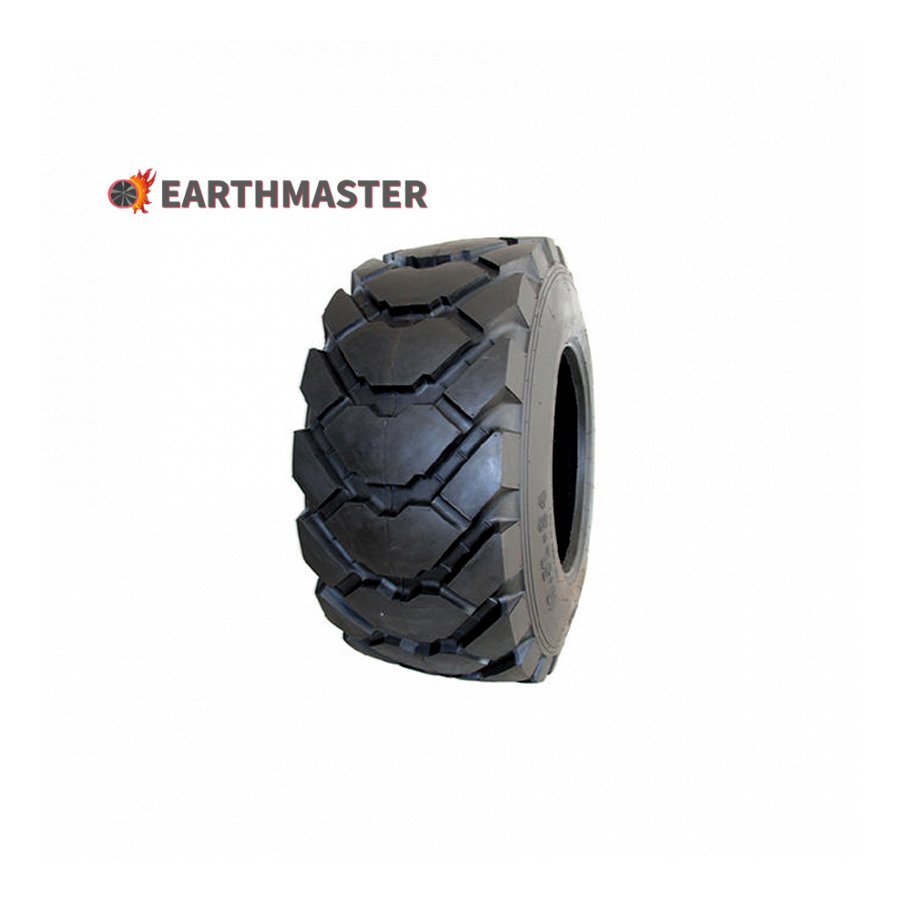 X801 19.5L-24 EARTHMASTER brand agricultral tyres