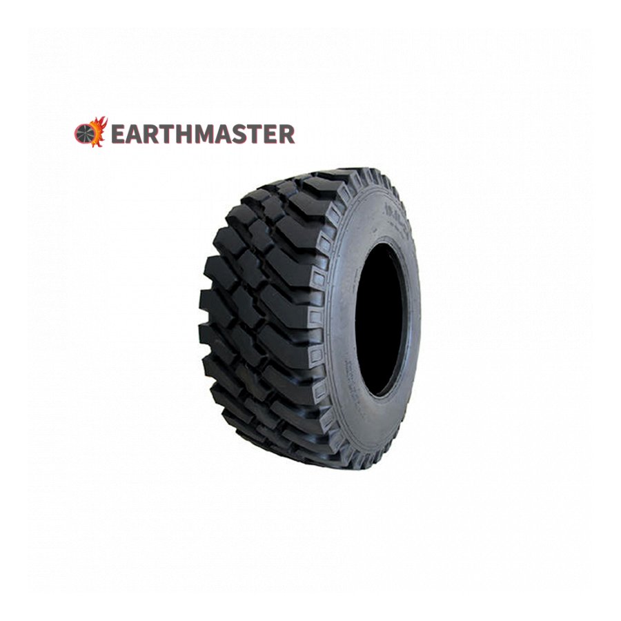 X802 19.5L-24 EARTHMASTER brand industrial  tyres