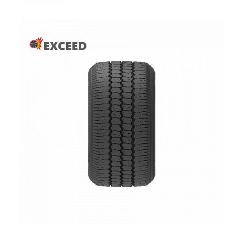 إطارات السيارات Empire TRAC ET 225 / 70R15C