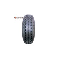 SUPERTRAC 301 195R15C car tyre