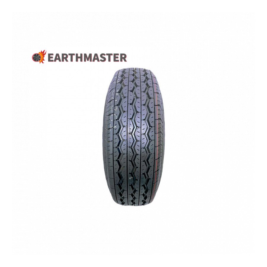 SUPERTRAC 301 195R15C car tyre