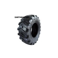 R4 (X2) 18.4-26 EARTHMASTER brand industrial tyres