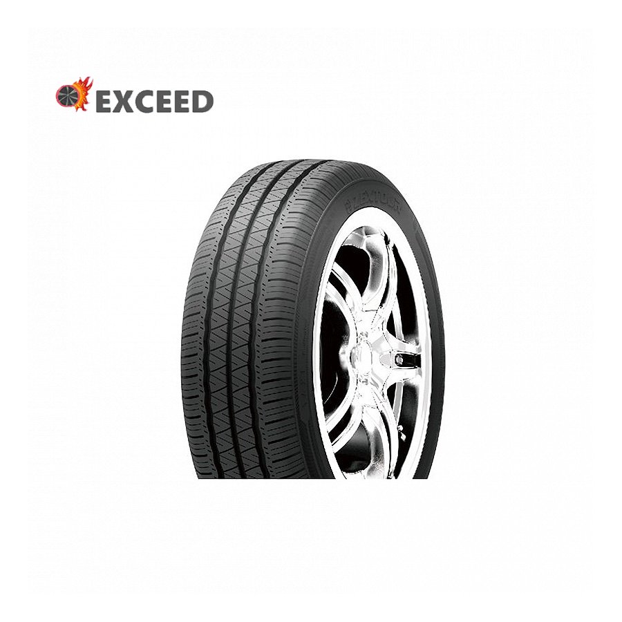ECORUN 102 205/65R15 car tyre