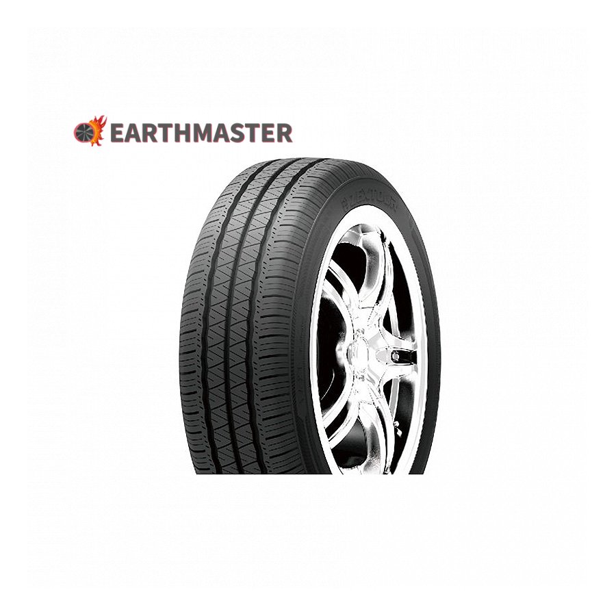 ECORUN 102 205/65R15 car tyre