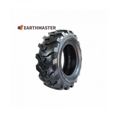العلامة التجارية الإطارات الصناعية earthmaster R4 12.5 / 80-18