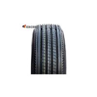 FA602 pattern 11R22.5 295/75R22.5 TBR tyre