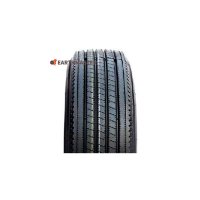 FA602 pattern 11R22.5 295/75R22.5 TBR tyre
