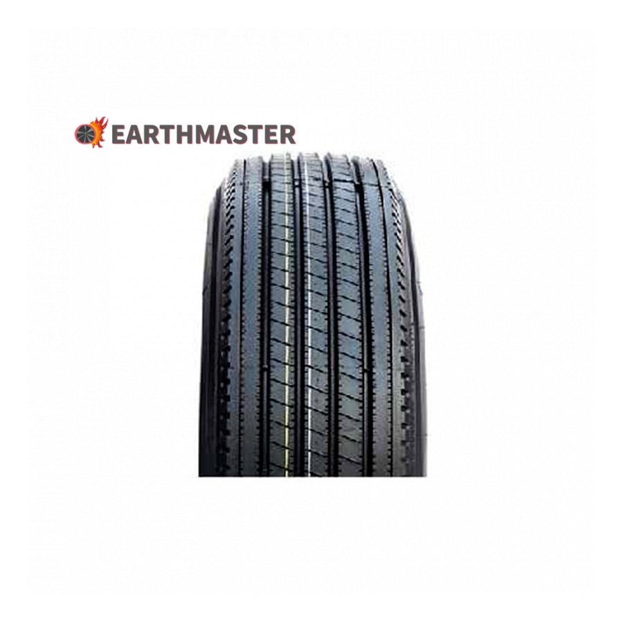 FA602 pattern 11R22.5 295/75R22.5 TBR tyre