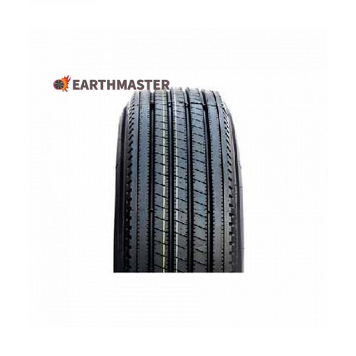 نوع fa602 11r22.5 295 / 75r22.5 الصلب شعاعي شاحنة الاطارات