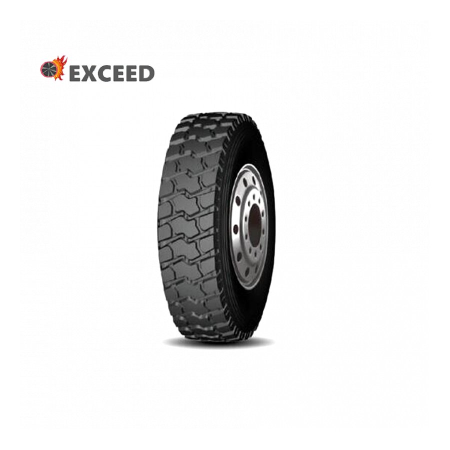 FD759 TBR tyre 13R22.5 