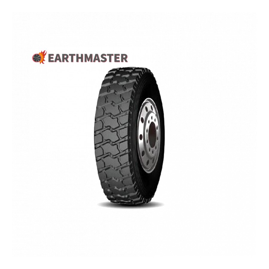FD759 TBR tyre 13R22.5 