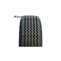 FA626 pattern 385/65R22.5 TBR tyre