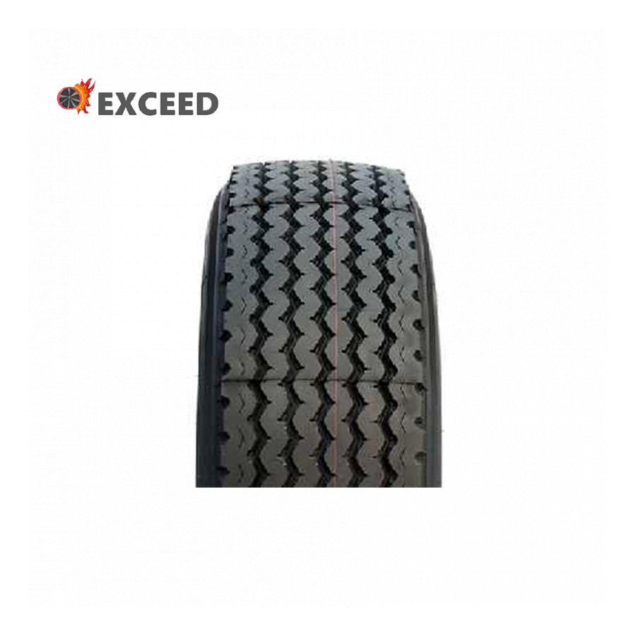 FA626 pattern 385/65R22.5 TBR tyre