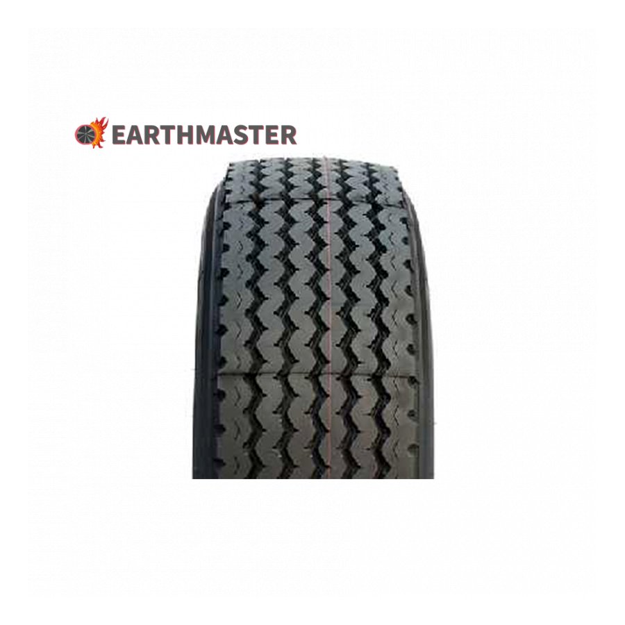 FA626 pattern 385/65R22.5 TBR tyre