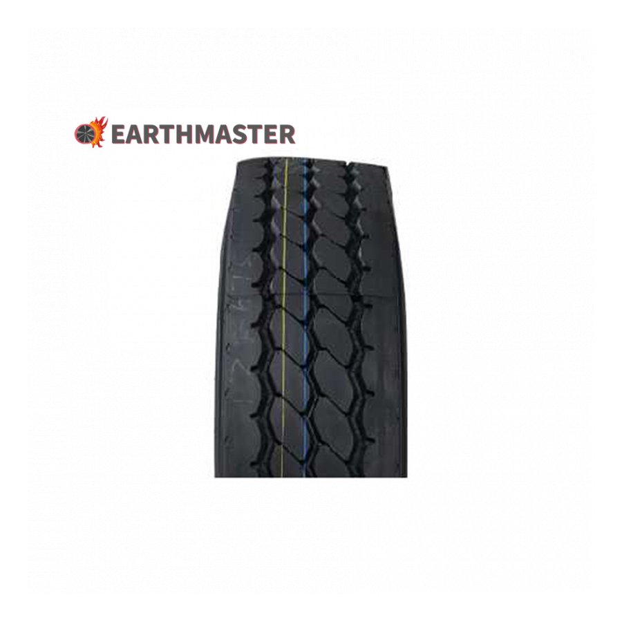 FA678 12R22.5 TBR tyre 